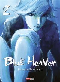 Blue heaven. Vol. 2