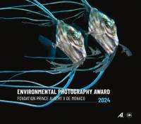 Environmental photography award : 2024. Prix de photographie environnementale : 2024