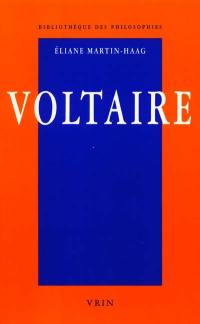 Voltaire : du cartésianisme aux Lumières