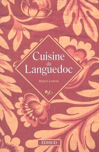 Cuisine du Languedoc