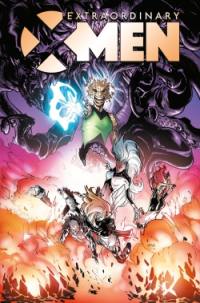 Extraordinary X-Men. Vol. 3. Royaumes déchus