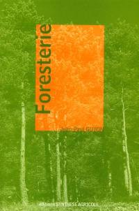Foresterie