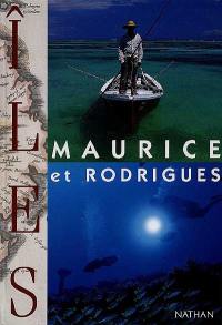 Maurice et Rodrigues