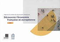 Découvrez l'économie française et européenne : 2021