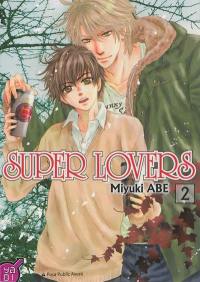 Super Lovers. Vol. 2
