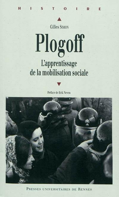 Plogoff : l'apprentissage de la mobilisation sociale