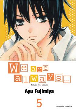 We are always.... Vol. 5