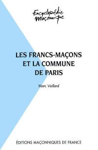 Les francs-maçons et la Commune de Paris