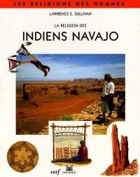 La religion des Indiens Navajo