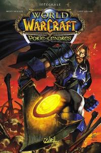 World of Warcraft : porte-cendres : intégrale