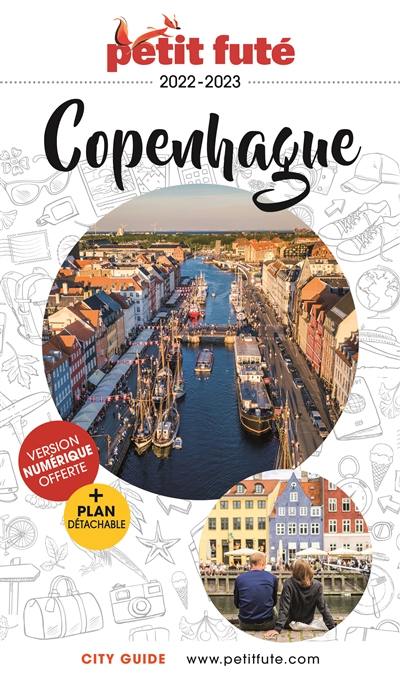 Copenhague : 2022-2023