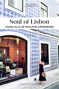 Soul of Lisbon : guida alle 30 migliori esperienze