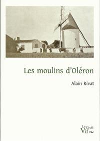 Les moulins d'Oléron