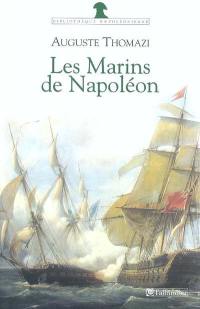 Les marins de Napoléon
