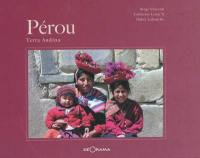 Pérou : terra andina