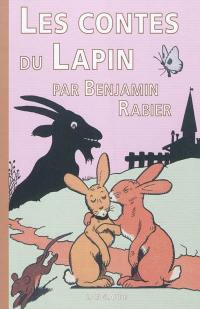 Les contes du lapin
