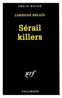 Sérail killers