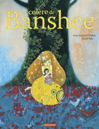 La colère de Banshee
