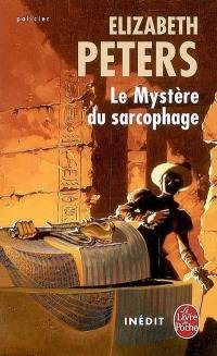 Le mystère du sarcophage