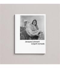 Jacques Léonard : l'esprit nomade
