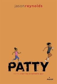 Go !. Vol. 2. Patty