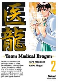 Team medical dragon. Vol. 2