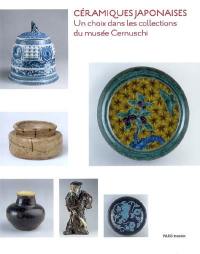 Céramiques japonaises : un choix dans les collections du musée Cernuschi