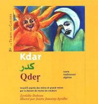 Kdar. Qder : conte traditionnel algérien