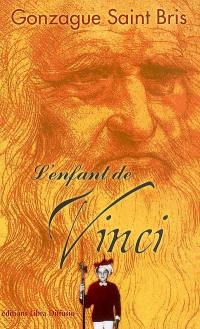 L'enfant de Vinci