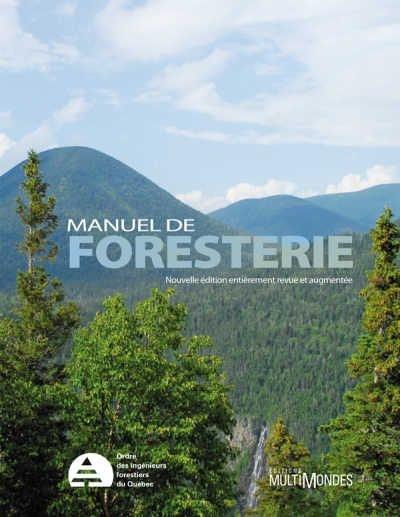 Manuel de foresterie