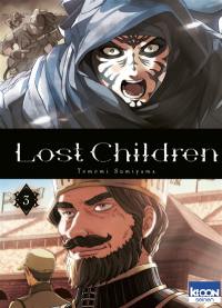 Lost children. Vol. 3