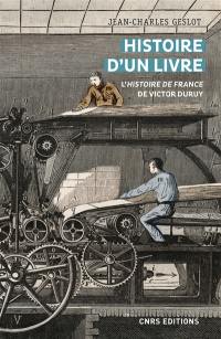 Histoire d'un livre : l'Histoire de France de Victor Duruy