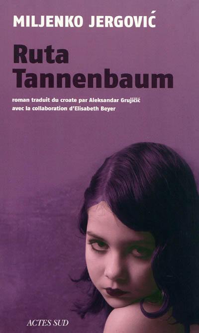 Ruta Tannenbaum