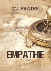 Empathie. Vol. 1. Primus