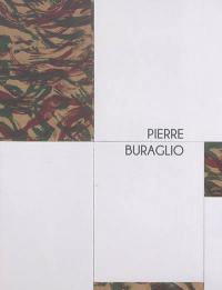 Pierre Buraglio : bas voltage : 1960-2019