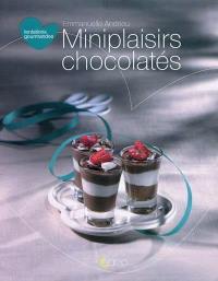 Miniplaisirs chocolatés