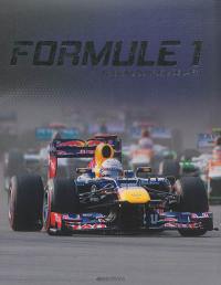 Formule 1 : l'histoire complète de la F1