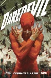 Daredevil. Vol. 1. Connaître la peur