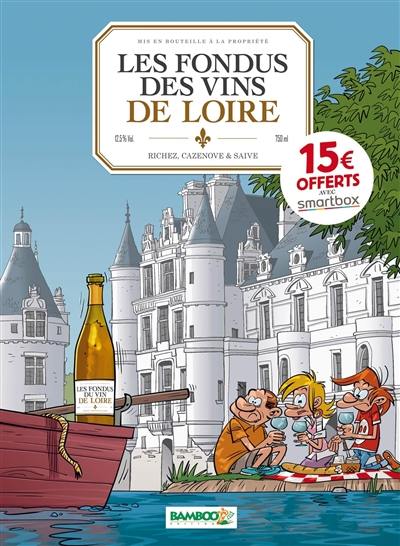 Les fondus du vin de Loire