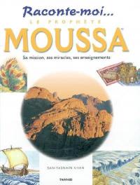 Moussa le prophète