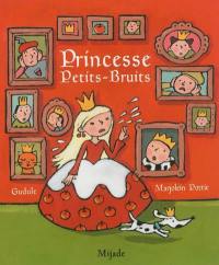 Princesse Petits-Bruits