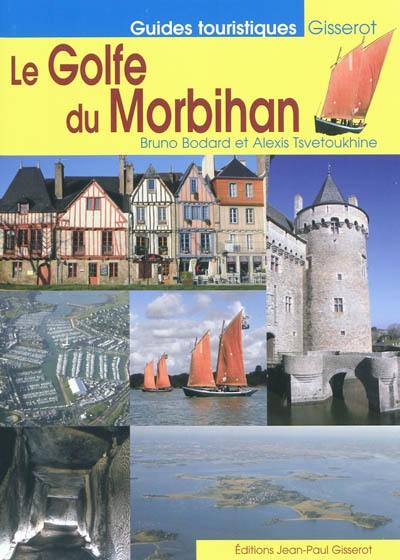 Le golfe du Morbihan