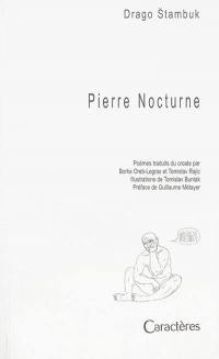 Pierre nocturne