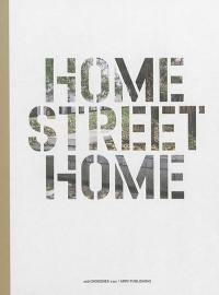 Home street home