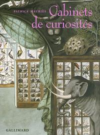 Cabinets de curiosités