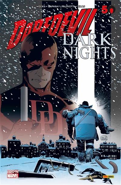Daredevil : dark nights