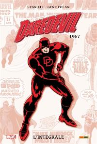 Daredevil : l'intégrale. Vol. 3. 1967