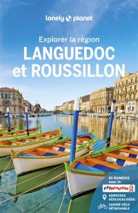 Languedoc-Roussillon : explorer la région