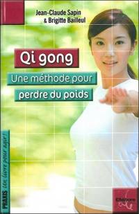 Qi gong : une méthode pour perdre du poids
