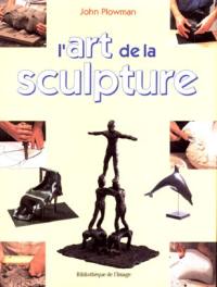 L'art de la sculpture